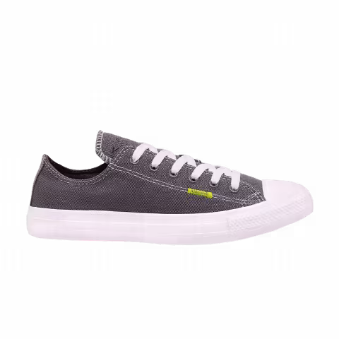 Converse Chuck Taylor All Star Renew Low 'Dark Grey'