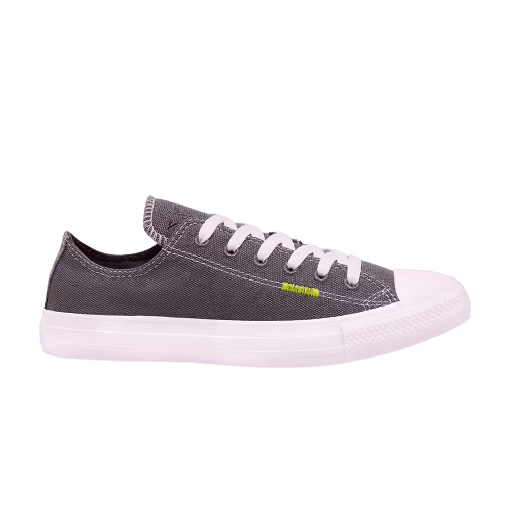 Converse Chuck Taylor All Star Renew Low Dark Grey