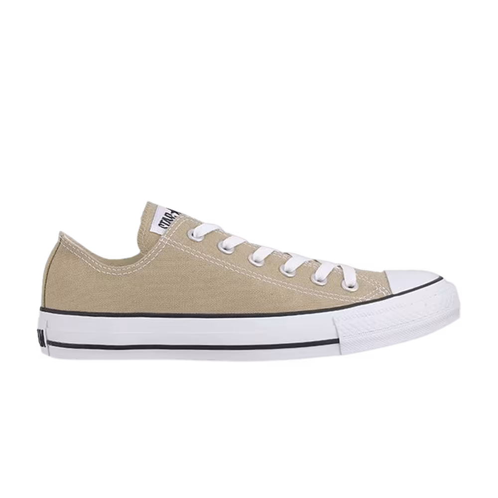 Converse Chuck Taylor All Star Low Colors - Beige