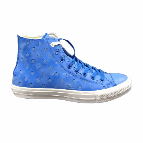 Converse Chuck Taylor All Star 2 High 'Soar White'