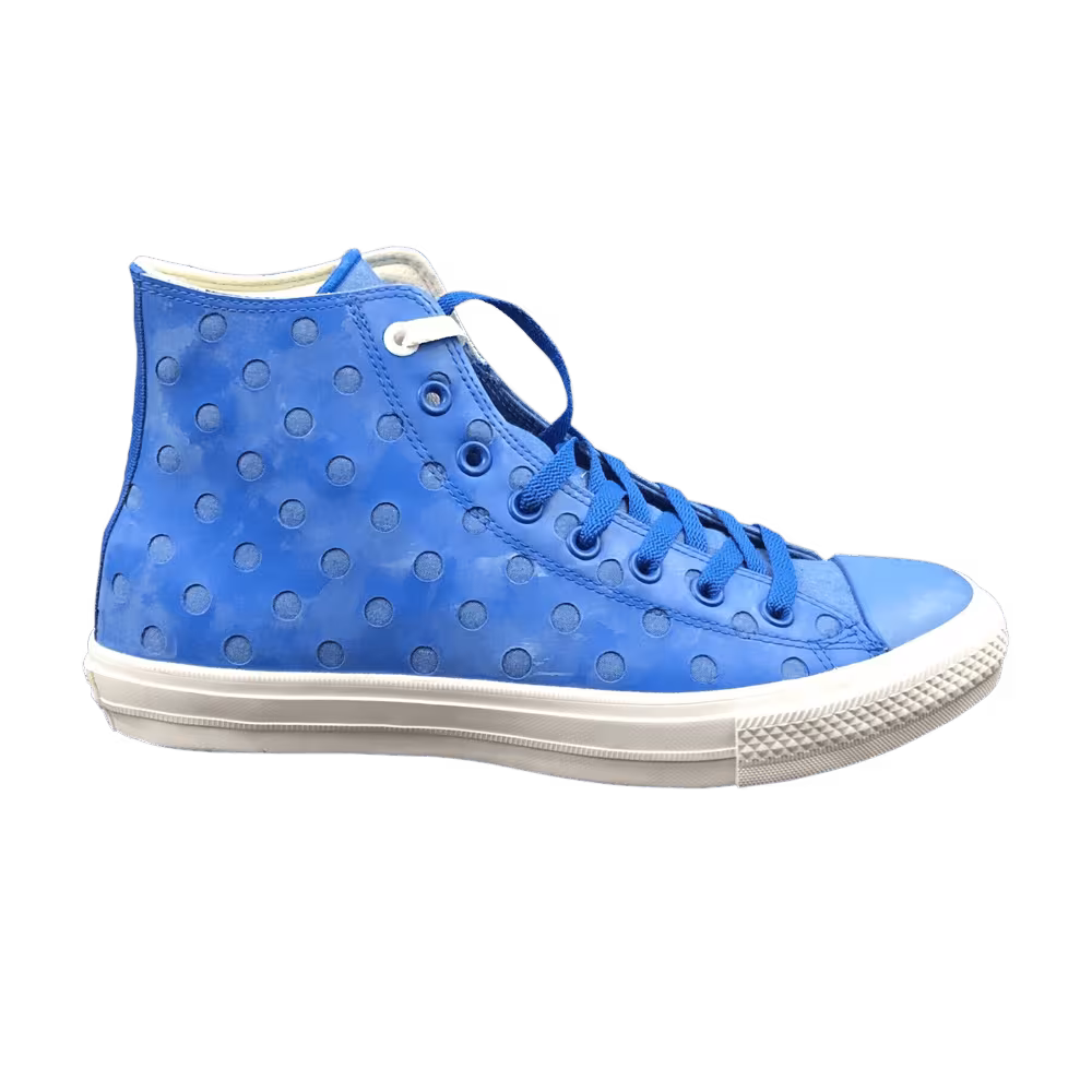 Converse Chuck Taylor All Star 2 High Soar White