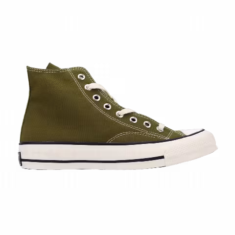 Converse Chuck Taylor Canvas High 'Olive'