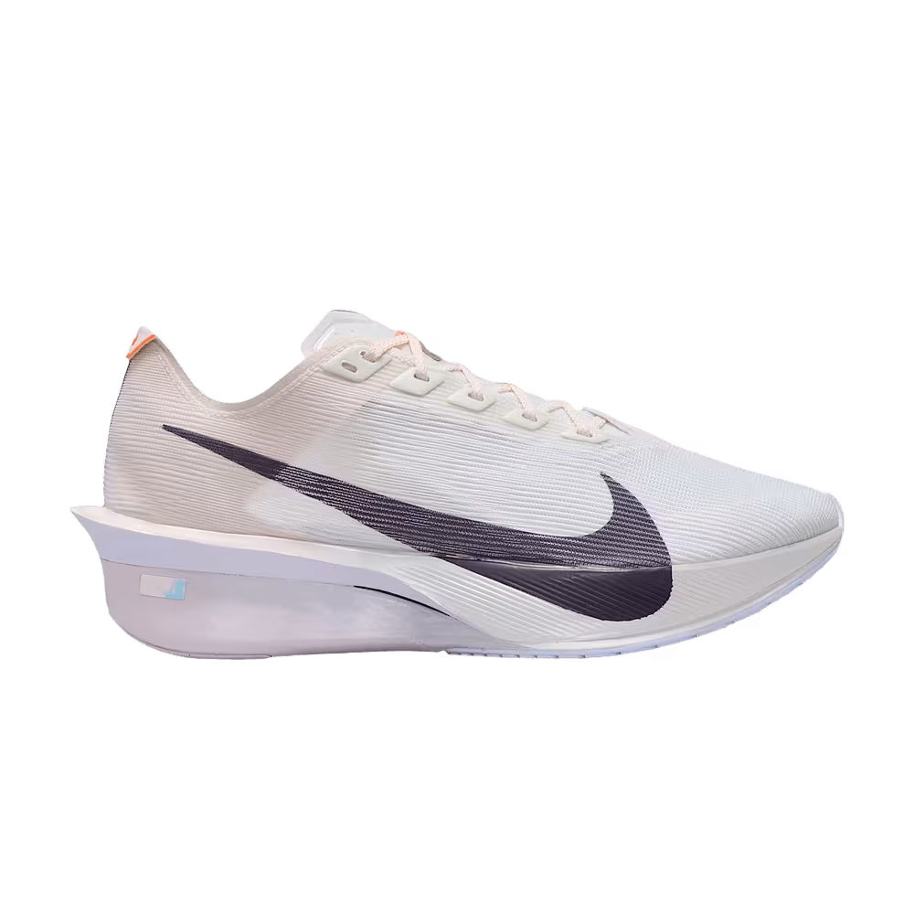 Nike Women's Vaporfly 4 Barely Green