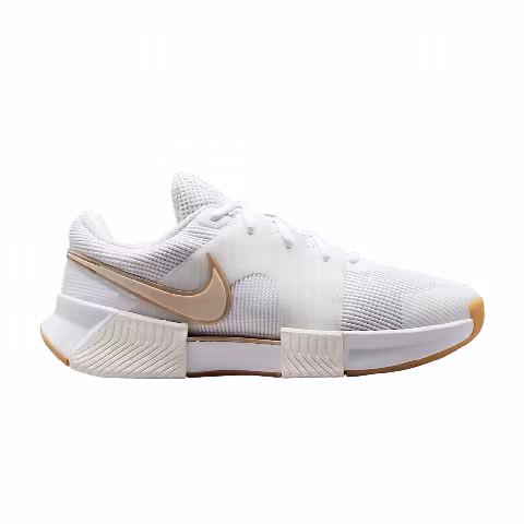 Nike Wmns GP Challenge 1.5 Hard Court Tennis 'White Summit White Linen'
