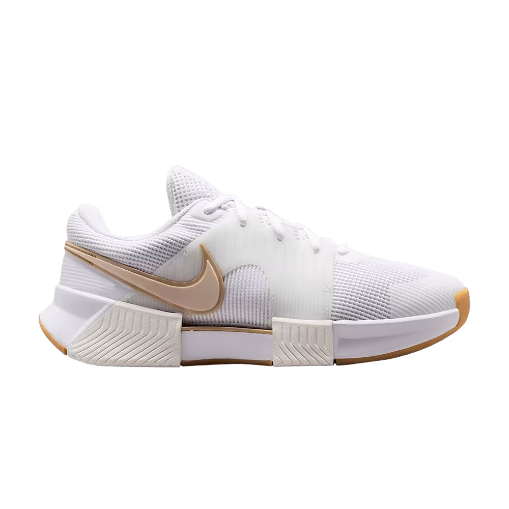 Nike Women's GP Challenge 1.5 Hard Court Tennis White Summit White Linen