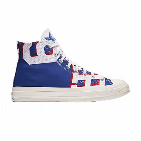 Converse Chuck Taylor All Star Premium Hi 'Philadelphia 76ers'