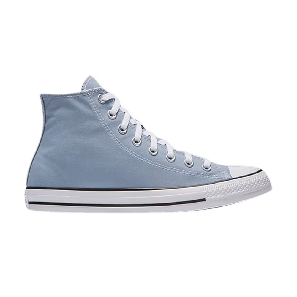 Converse Chuck Taylor All Star High Washed Denim