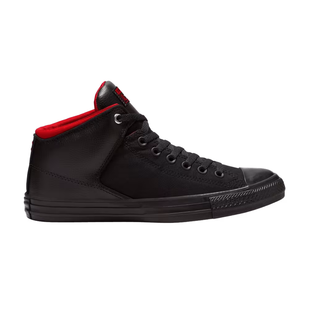 Converse Chuck Taylor All Star High Street High Space Explorer