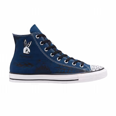 Sean Pablo x Converse Chuck Taylor All Star Pro 'Navy'