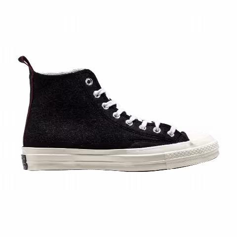 Converse Chuck 70 Hi 'Black Egret'
