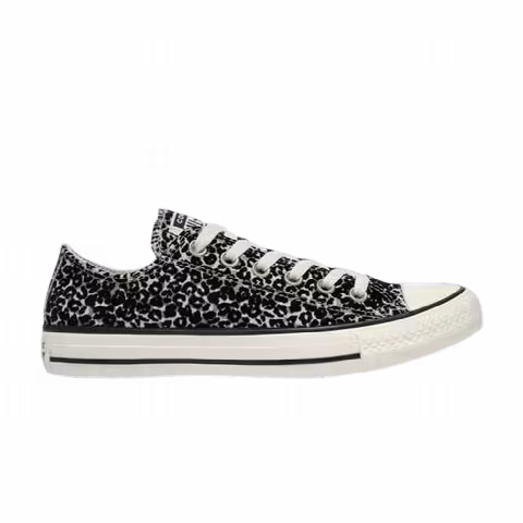 Converse Chuck Taylor All Star Low 'Leopard'