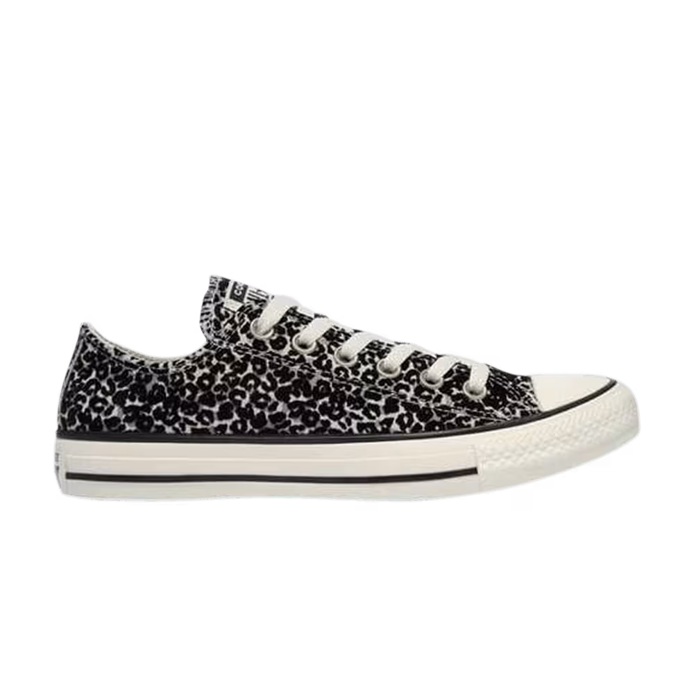 Converse Chuck Taylor All Star Low Leopard