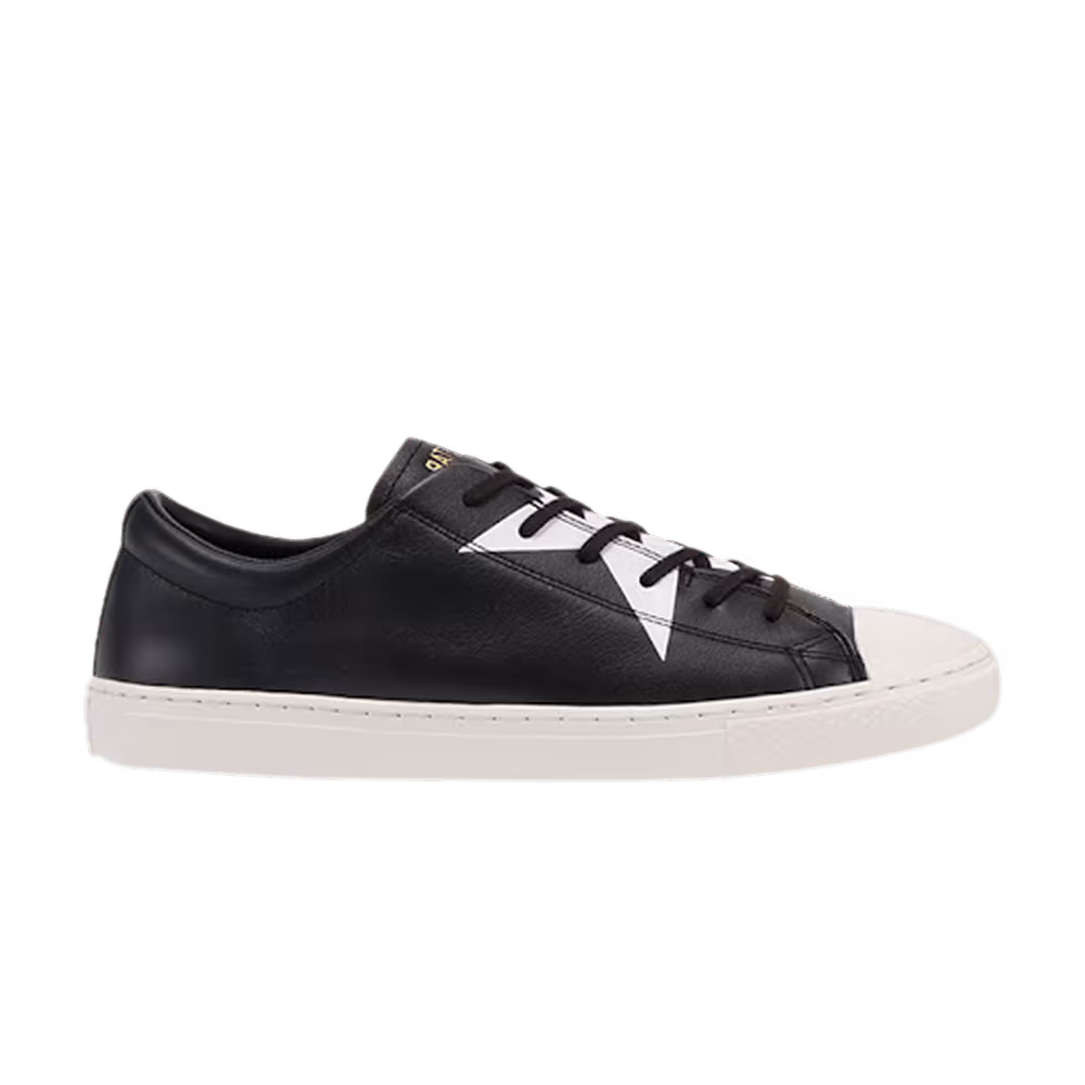Converse Chuck Taylor All Star Coupe BS Slip Low Black