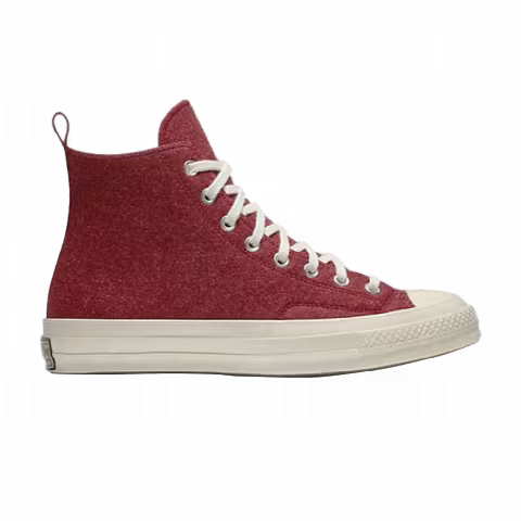 Converse Chuck Taylor All Star 70 Hi Top 'Terra Red'
