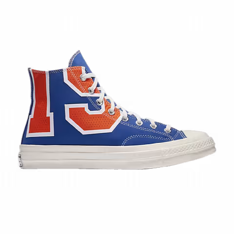 Converse Chuck Taylor All Star SE Hi 'New York Knicks'