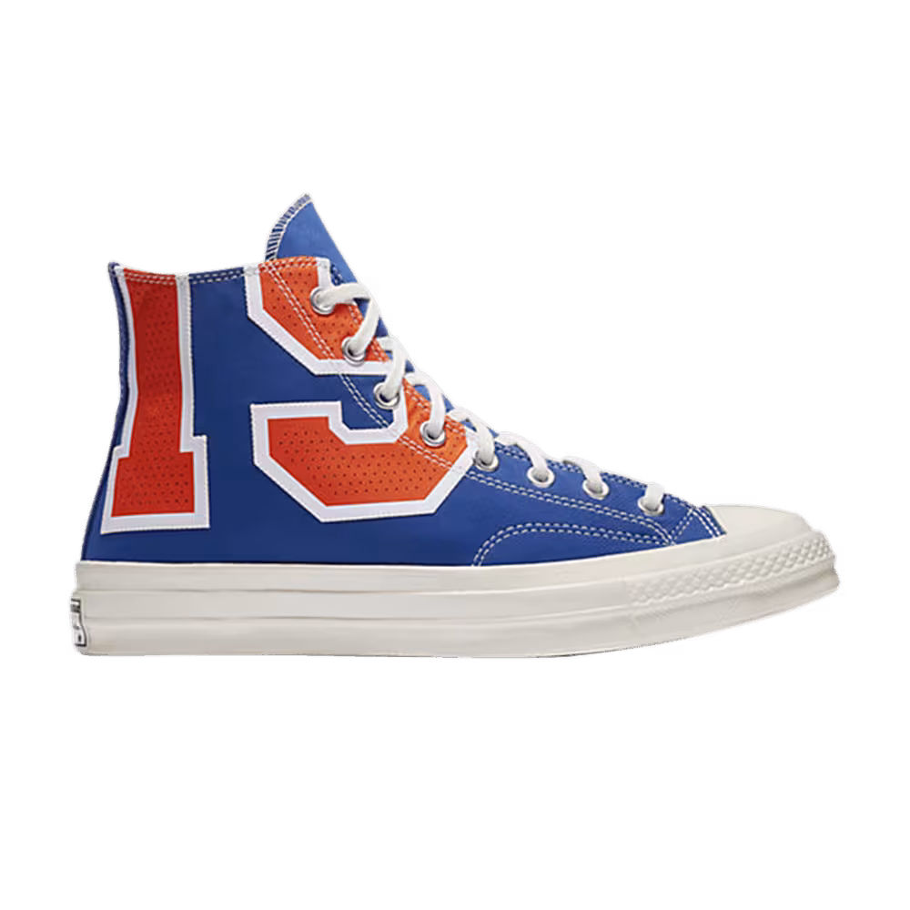 Converse Chuck Taylor All Star SE Hi New York Knicks
