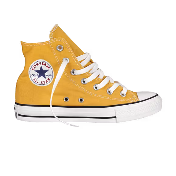 Converse Chuck Taylor All Star Hi Wild Honey
