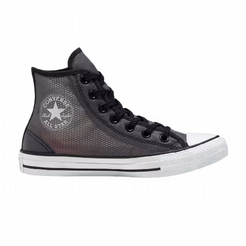 Converse Chuck Taylor All Star High 'Concrete Heat - Black'