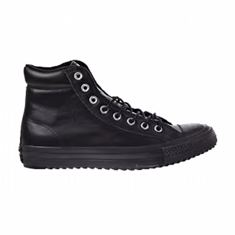Converse Chuck Taylor All Star Boot PC Hi 'Triple Black'