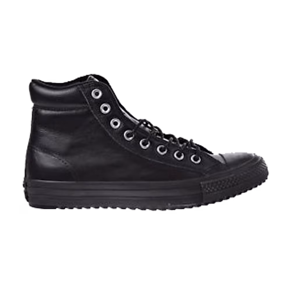 Converse Chuck Taylor All Star Boot PC Hi Triple Black