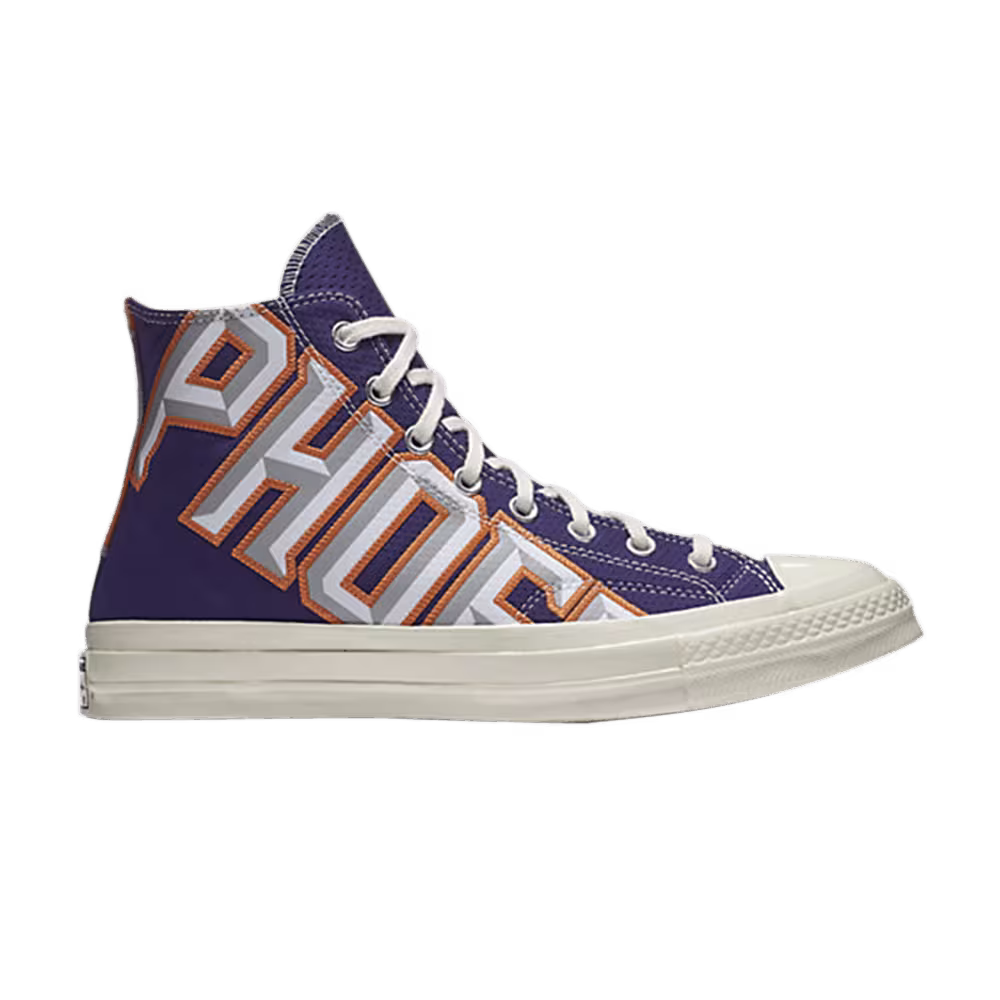 Converse Chuck Taylor All Star High Premium Phoenix Suns