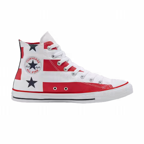 Converse Chuck Taylor All Star High 'Stars & Stripes'