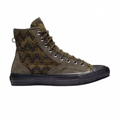 Missoni x Converse Chuck Taylor All Star 70 Hi 'Hiker'