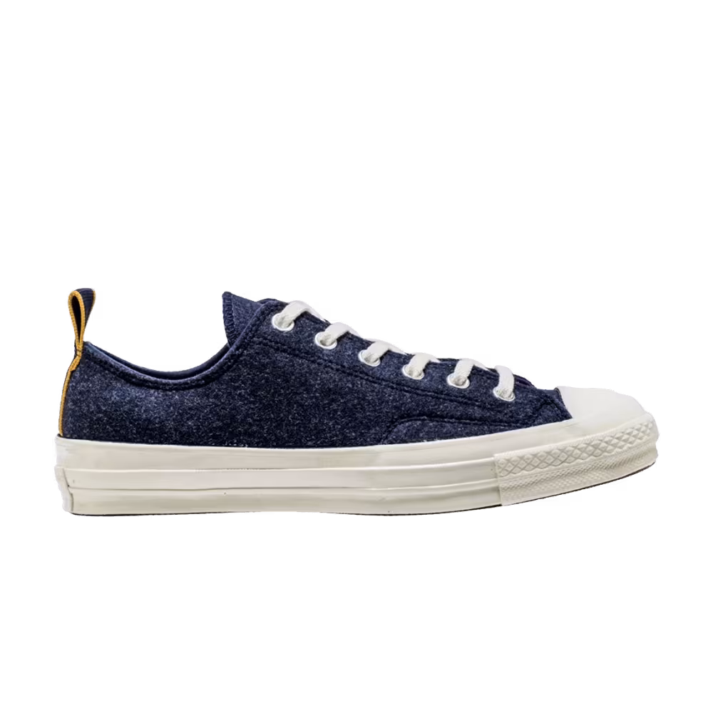Converse Chuck Taylor All Star 70 Ox Heritage Felt