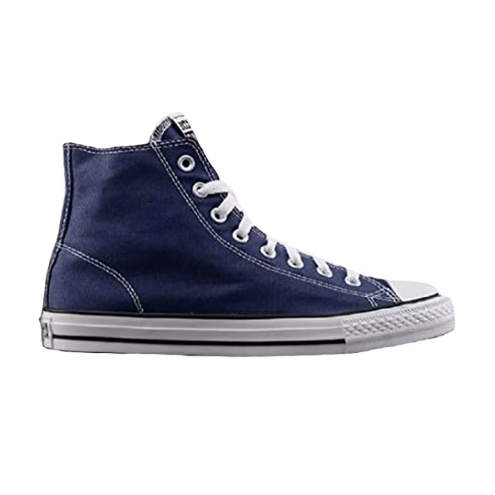 Converse Chuck Taylor All Star Pro Skate Hi Dark Denim