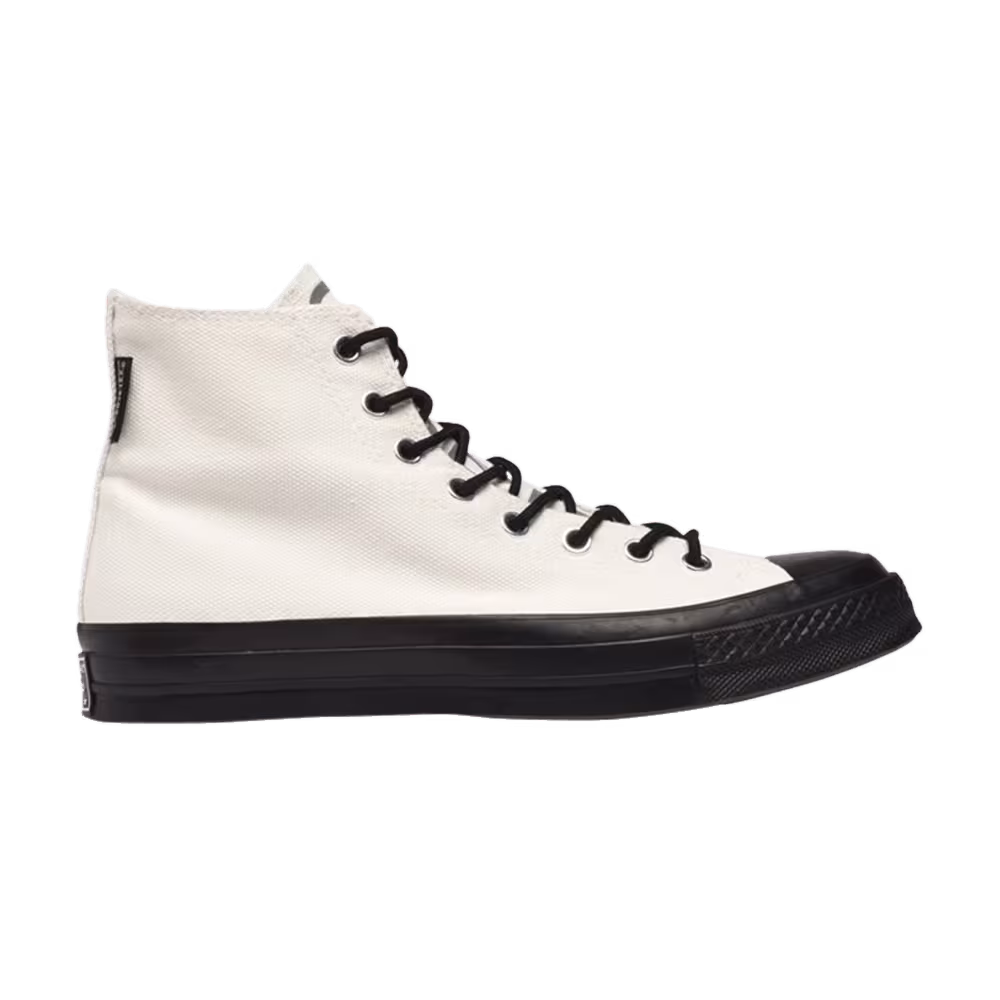 Converse Chuck 70 Hi White Black