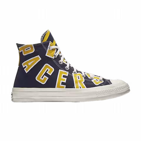 Converse Chuck Taylor All Star Premium Hi 'Indiana Pacers'