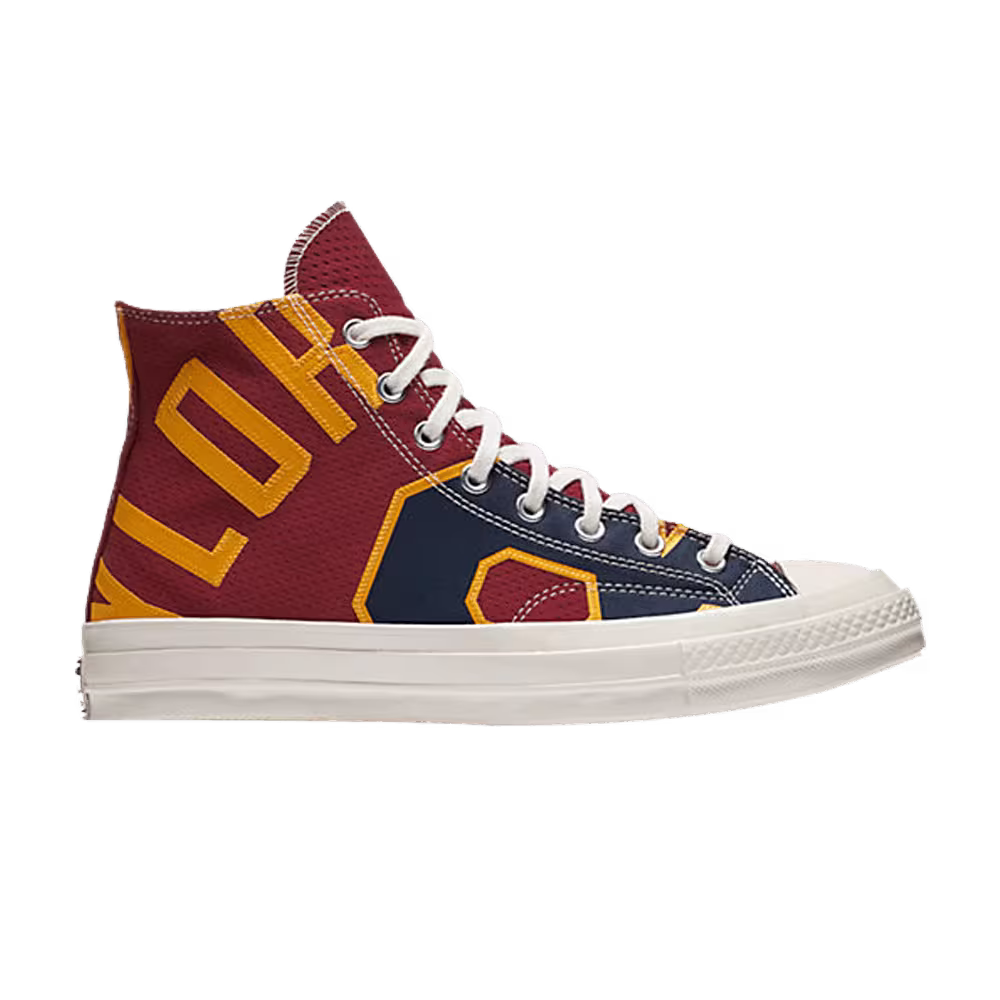 Converse Chuck Taylor All Star Premium Hi Atlanta Hawks