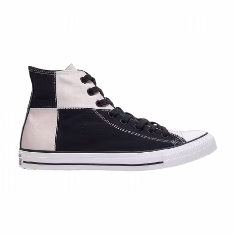 Converse Chuck Taylor All Star UV High 'Black Egret'
