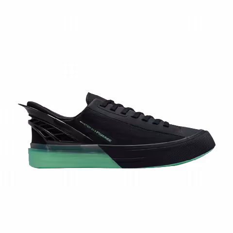 Converse Chuck Taylor All Star CX Flyease 'Black Prism Green'