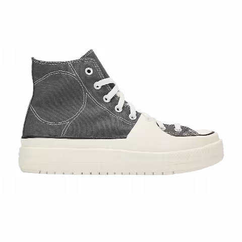 Converse Chuck Taylor All Star Construct High 'Cyber Grey'