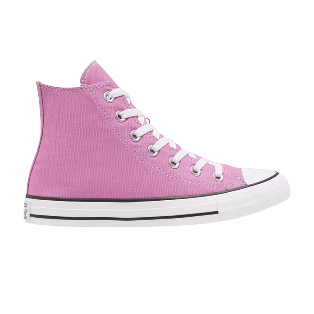 Converse Chuck Taylor All Star High Peony Pink