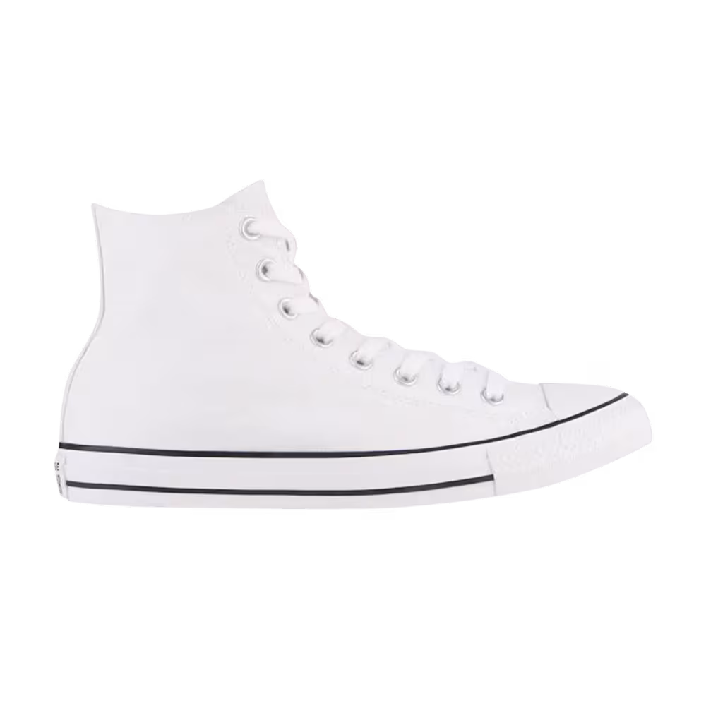 Converse Chuck Taylor All Star High Oversized Logo