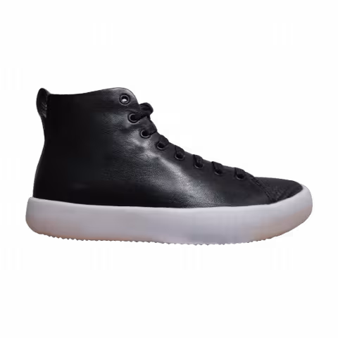 HTM x Converse Chuck Taylor All Star Modern Hi 'Black'