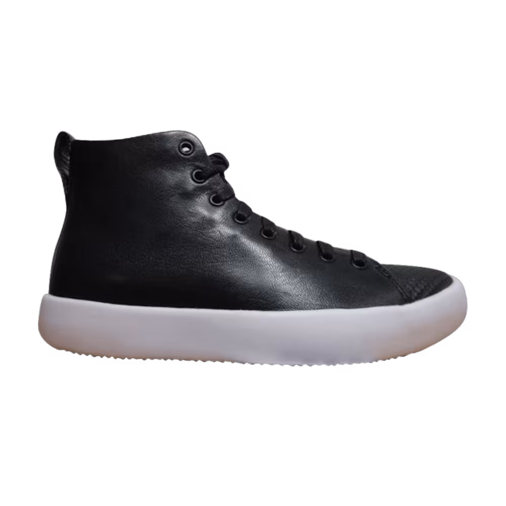 HTM x Converse Chuck Taylor All Star Modern Hi Black