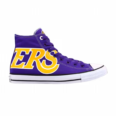 Converse Chuck Taylor All Star SE Hi 'Los Angeles Lakers'