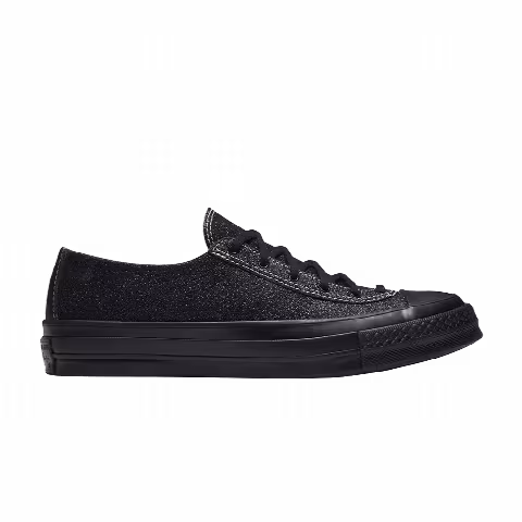 JW Anderson x Converse Chuck Taylor All Star 70 Low 'Black'