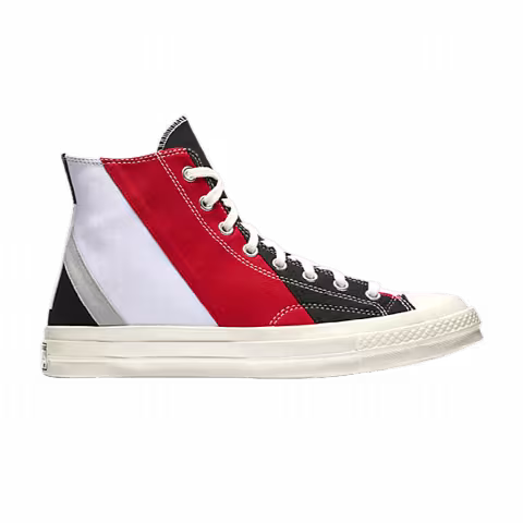Converse Chuck Taylor All Star Hi Premium 'Portland Trail Blazers'