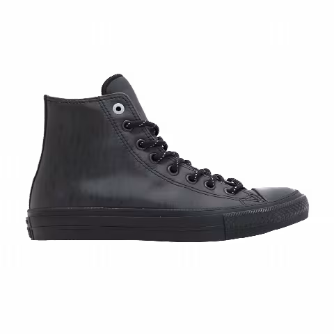 Futura x Converse Chuck Taylor All Star 2 Hi 'Black Silver'