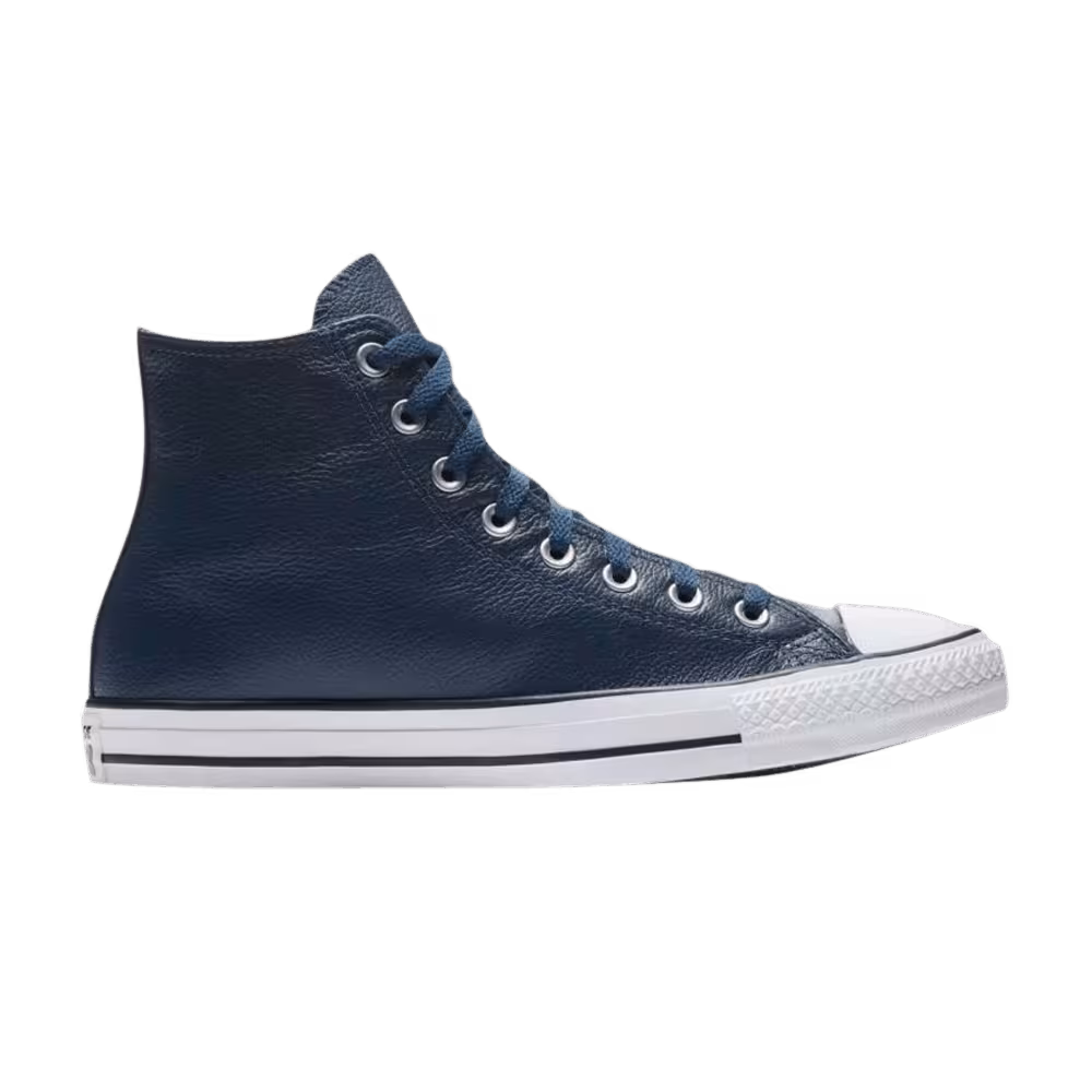 Converse Chuck Taylor All Star High Navy