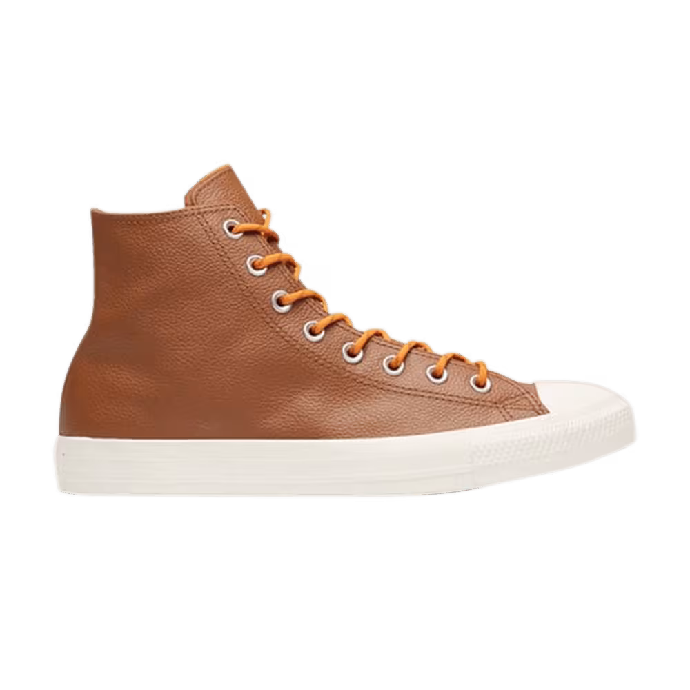 Converse Chuck Taylor All Star High Warm Tan
