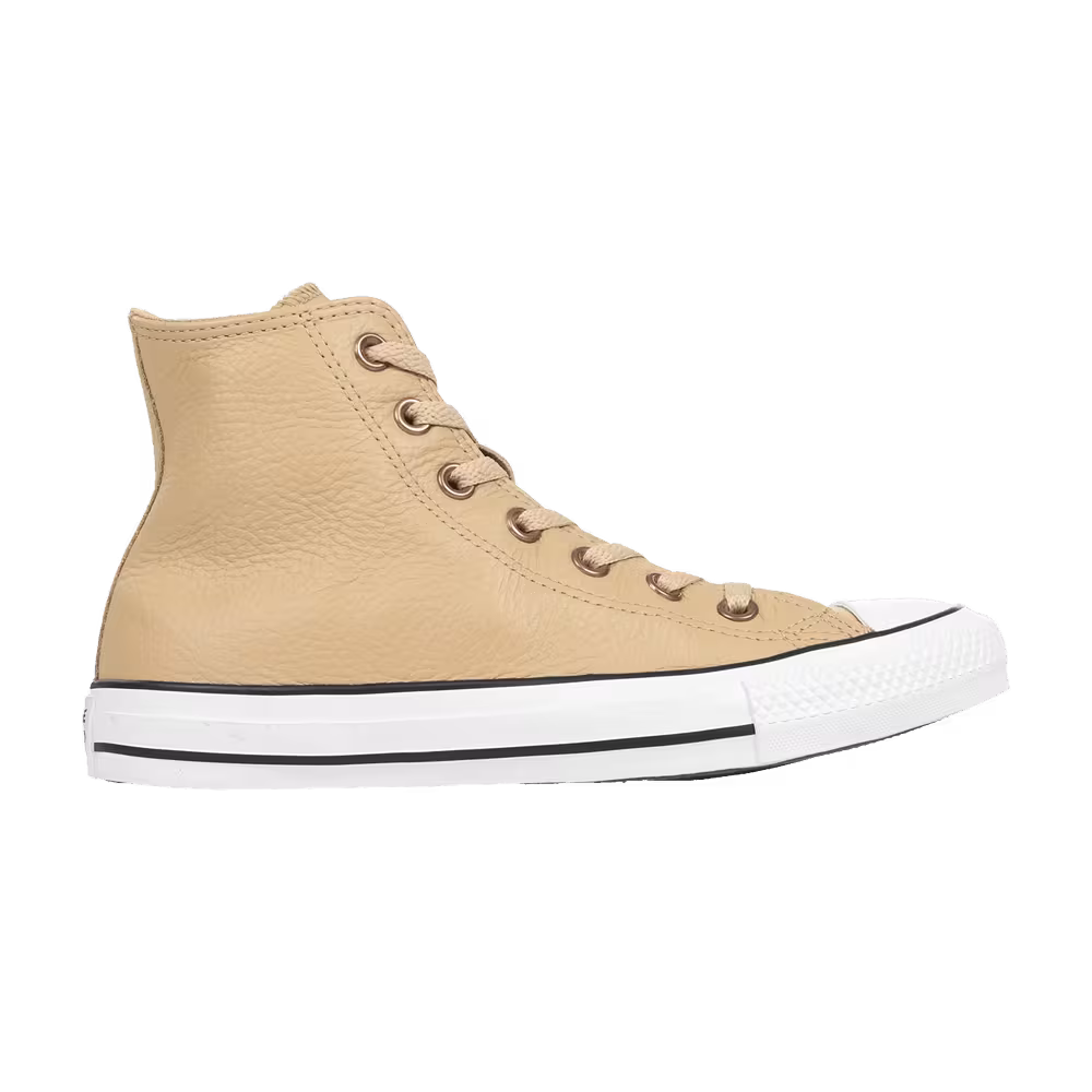 Converse Chuck Taylor All Star High Champagne Tan