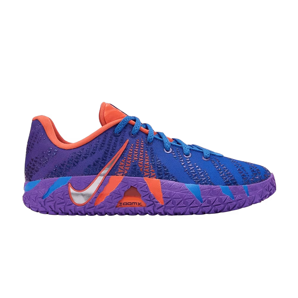 Nike Ja 3 GS Zero Gravity