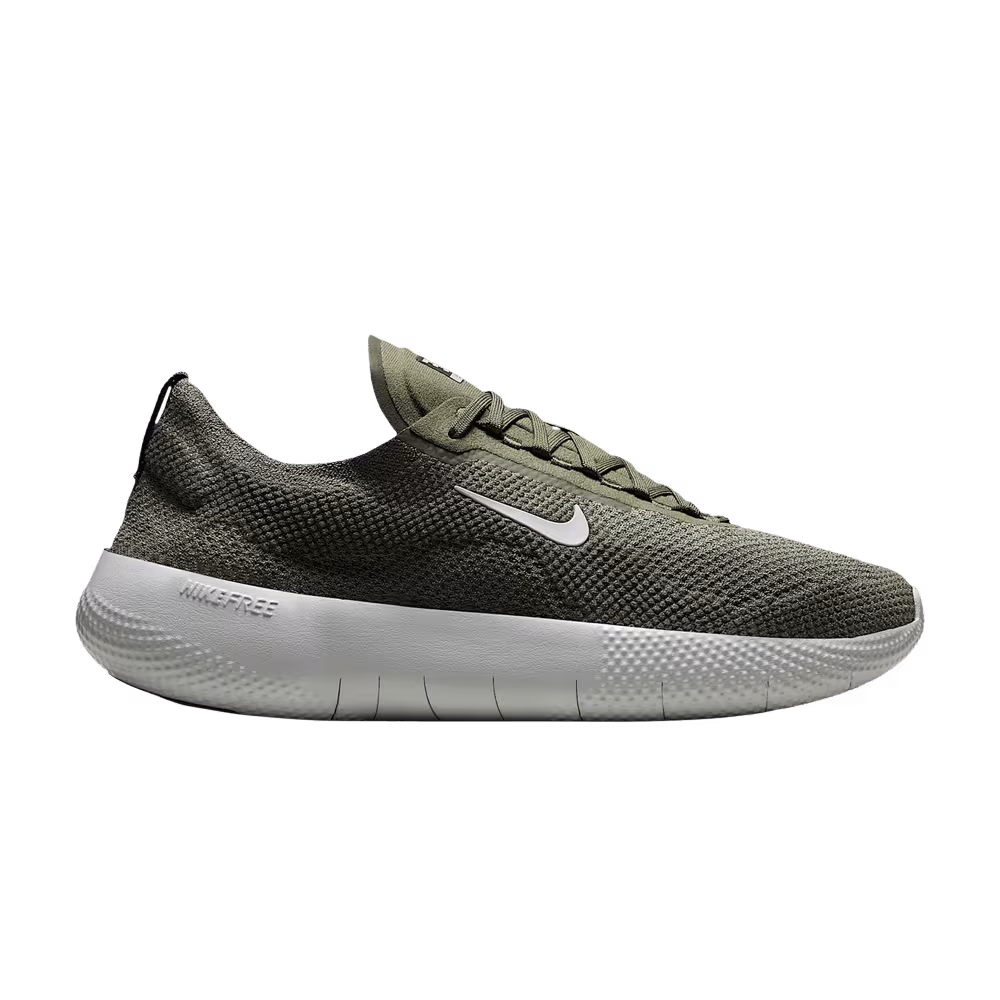 Nike Free 2025 Medium Olive