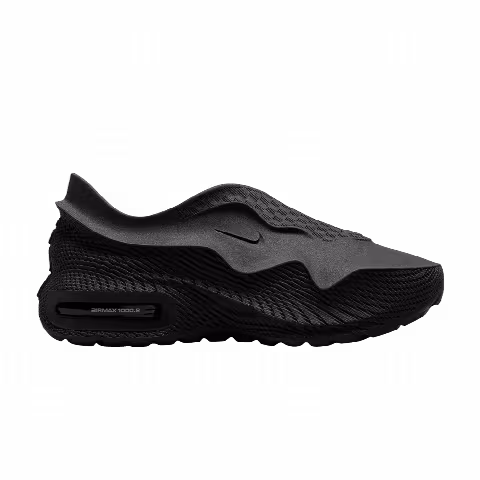 Nike Air Max 1000.2 'Black'