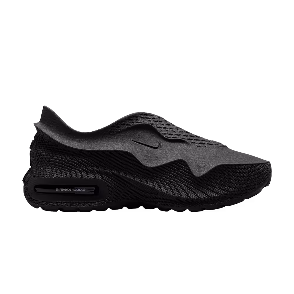Nike Air Max 1000.2 Black